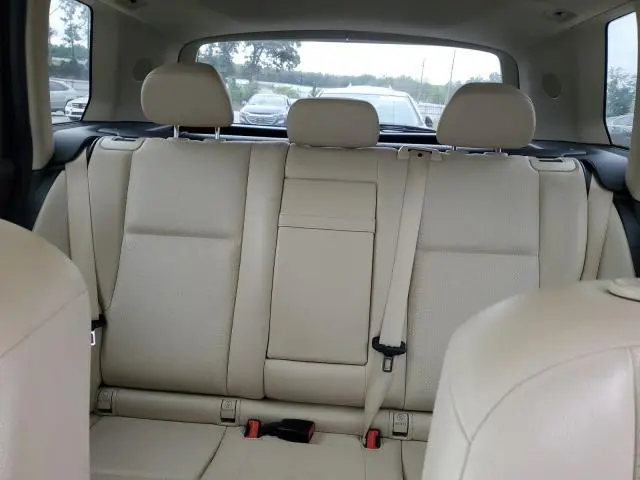 2013 MERCEDES-BENZ GLK 350  