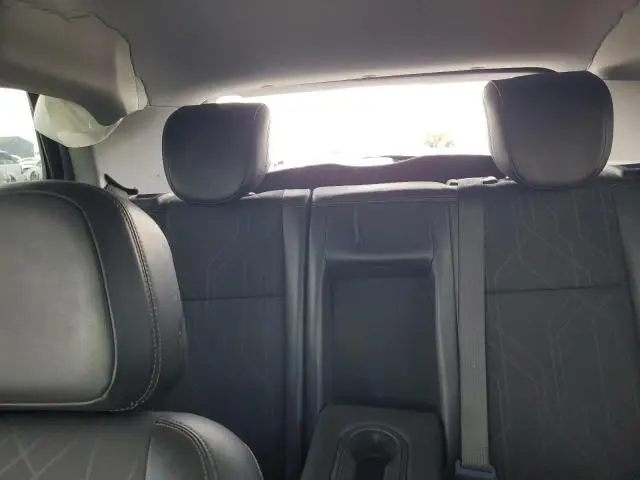 2021 CHEVROLET TRAX 1LT  
