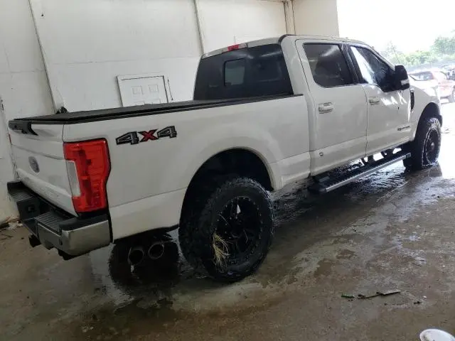 2019 FORD F250 SUPER DUTY  