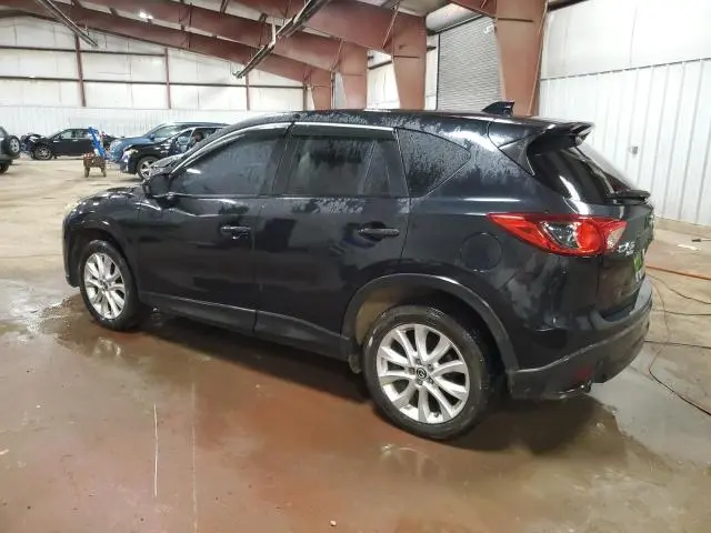 2013 MAZDA CX-5 GT  
