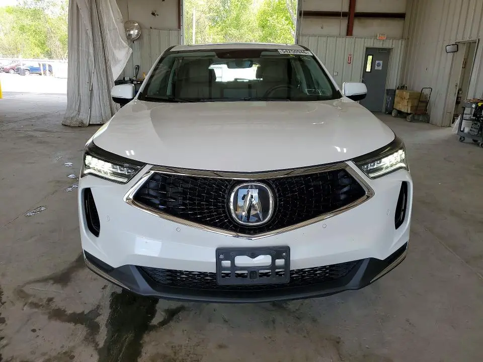 2024 ACURA RDX TECHNOLOGY  
