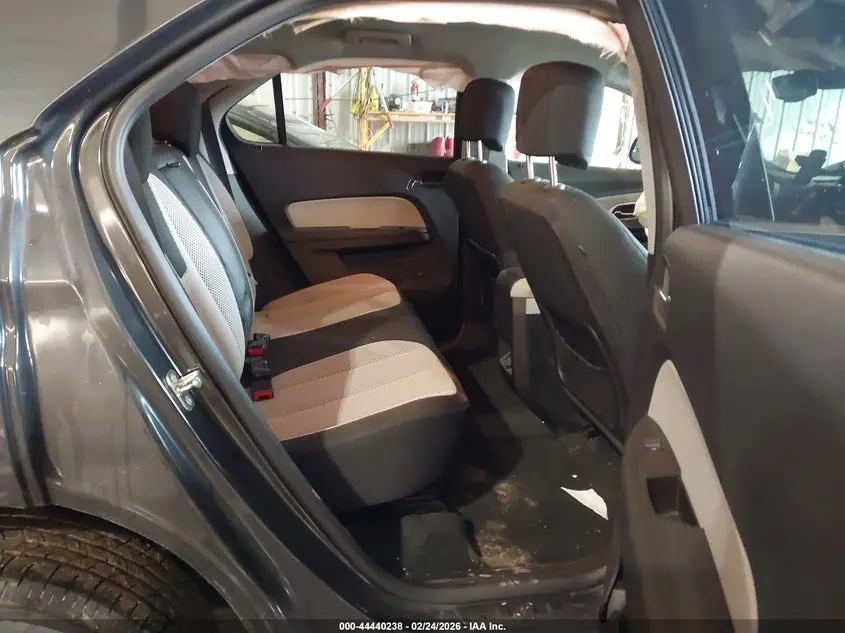 2014 CHEVROLET EQUINOX 1LT