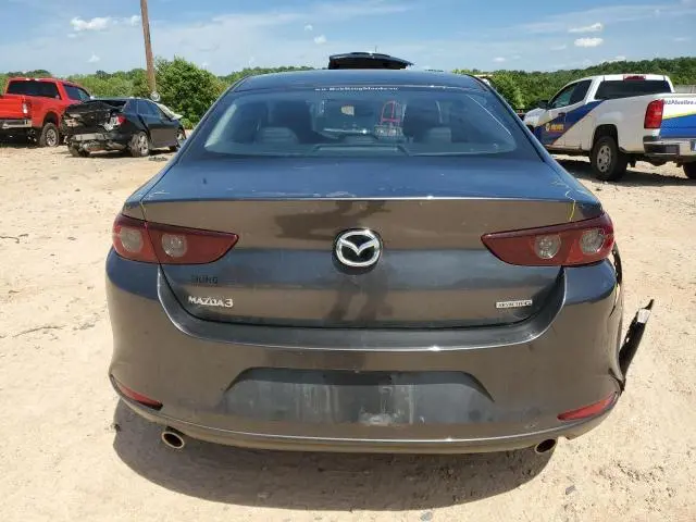 2020 MAZDA 3 SELECT  