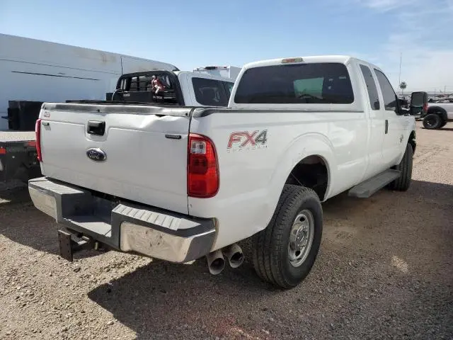 2014 FORD F250 SUPER DUTY  