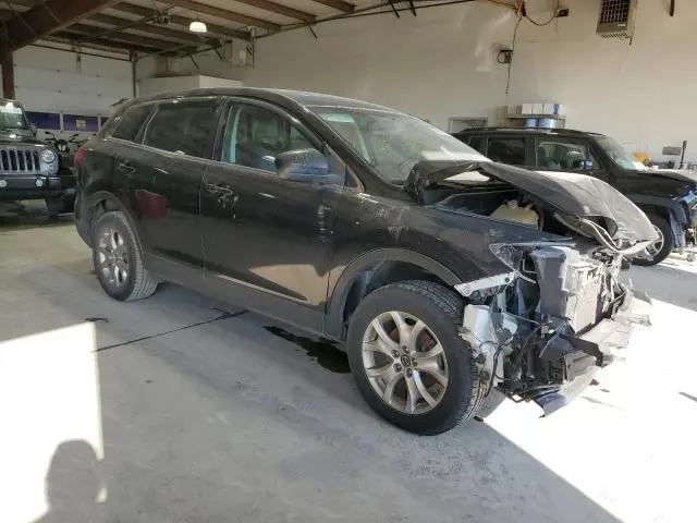 2014 MAZDA CX-9 TOURING  