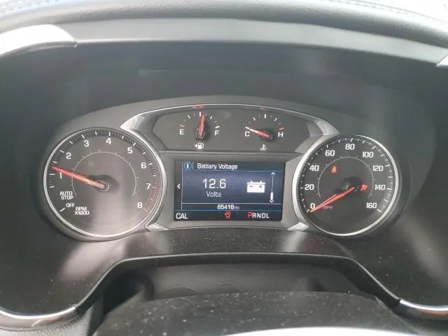 2020 CHEVROLET BLAZER 1LT  