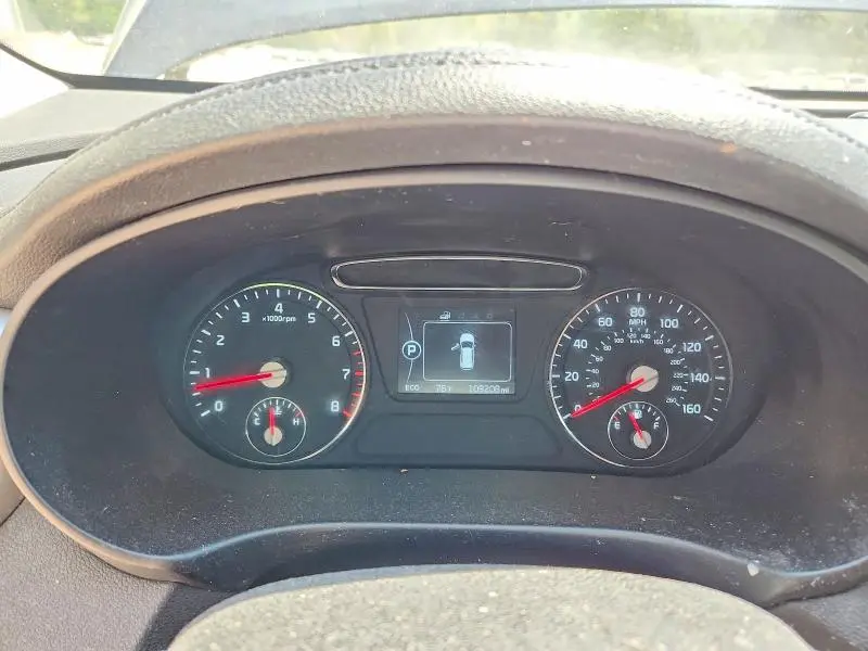 2016 KIA SORENTO LX V6  