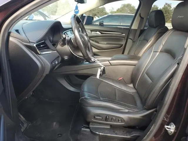 2020 BUICK ENCLAVE AVENIR  