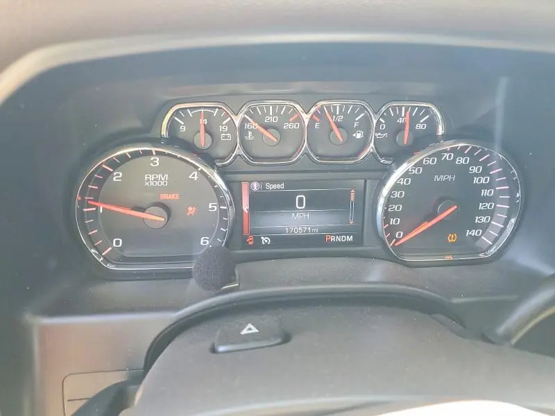 2014 GMC SIERRA K1500 SLT  