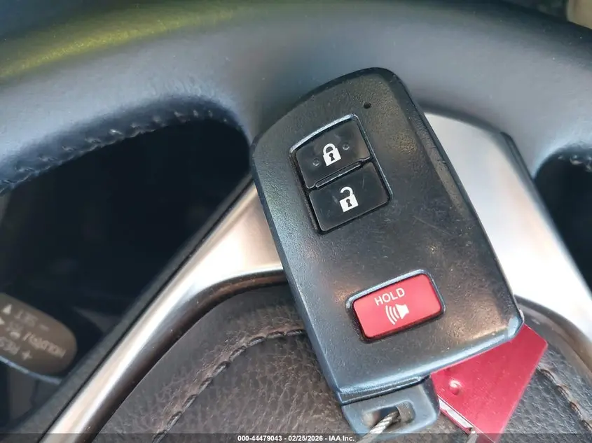 2018 TOYOTA RAV4 HYBRID XLE