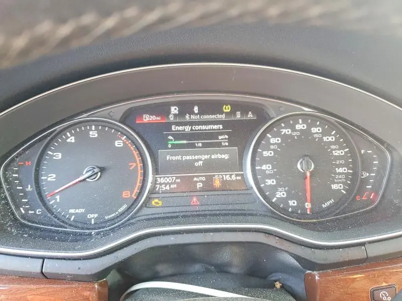 2022 AUDI A5 PREMIUM 45  