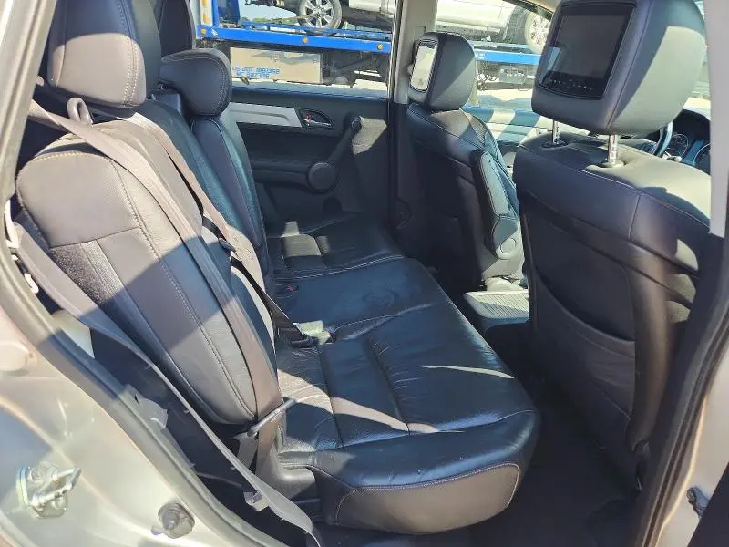 2011 HONDA CR-V EXL  