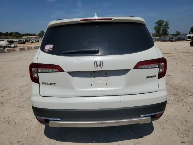 2022 HONDA PILOT TOURING  