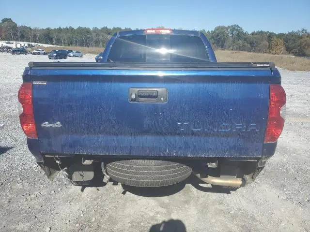 2015 TOYOTA TUNDRA DOUBLE CAB SR  