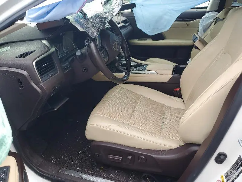 2019 LEXUS RX 350 L  