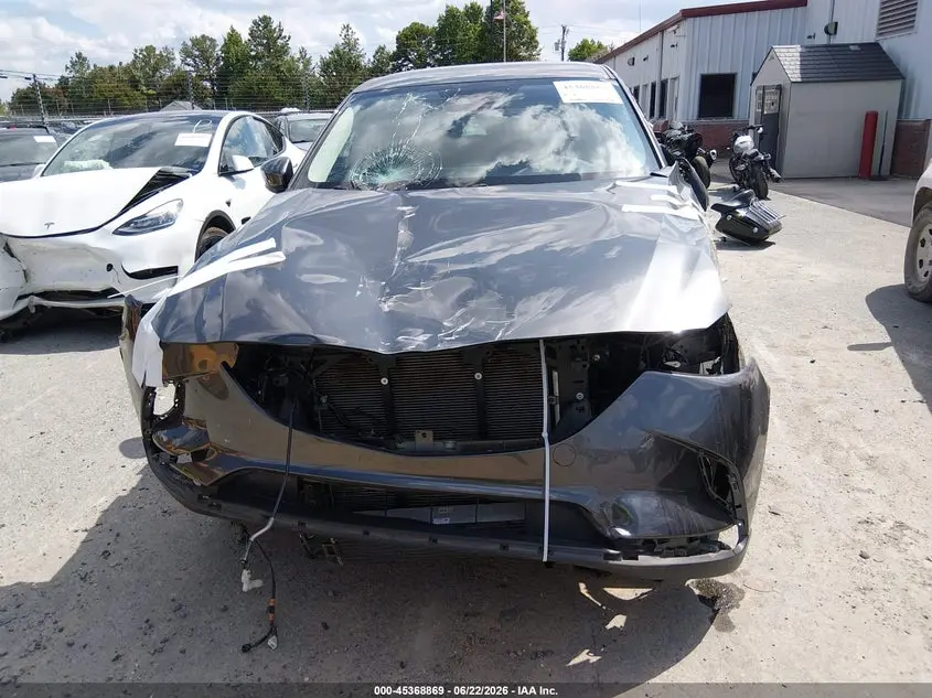 2021 MAZDA CX-9 SPORT