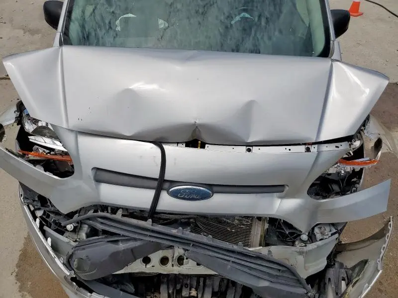 2018 FORD TRANSIT CONNECT XLT  