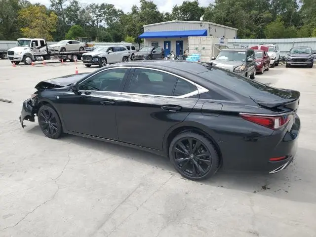 2022 LEXUS ES 350 BASE  