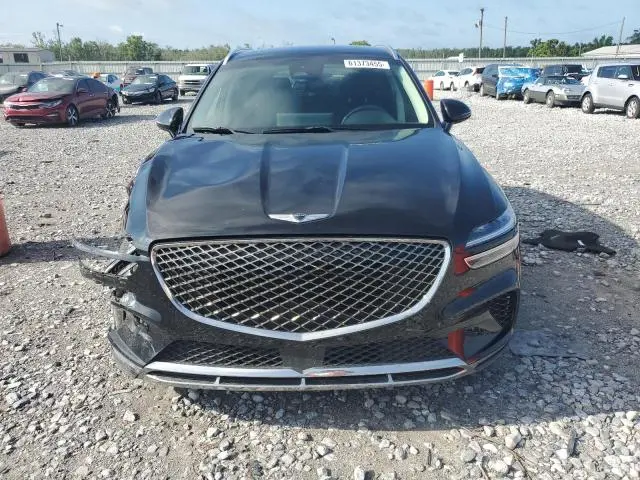 2024 GENESIS GV70 BASE  