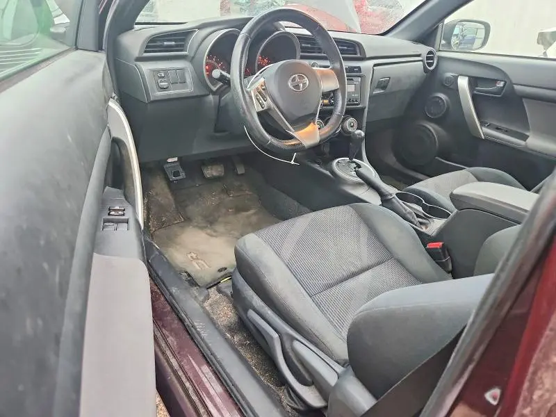 2012 SCION TC BASE  