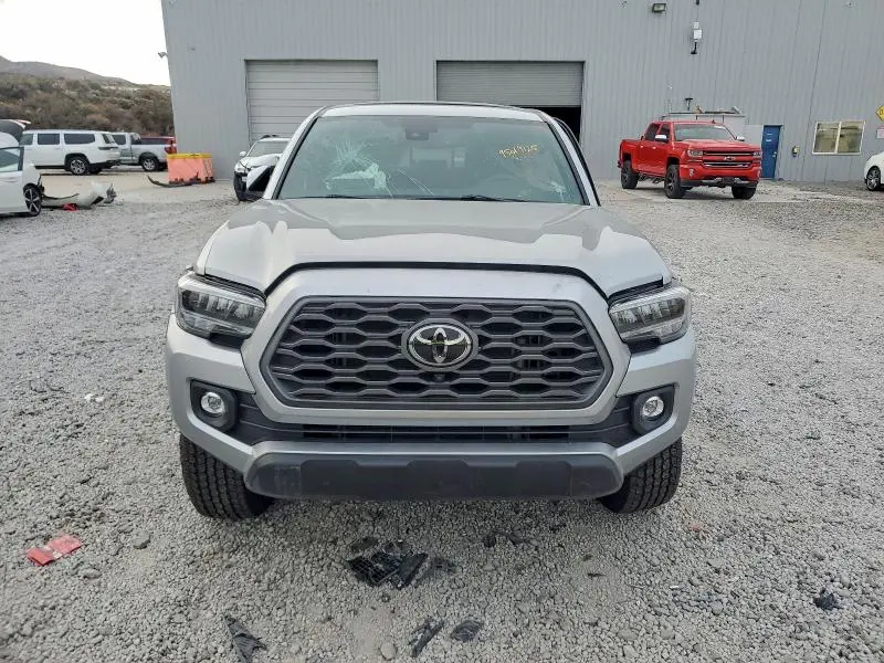 2023 TOYOTA TACOMA DOUBLE CAB  