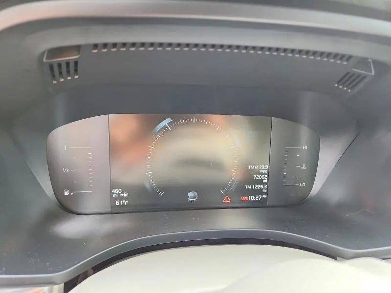 2018 VOLVO XC60 T5  