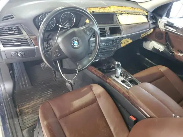 2013 BMW X5 XDRIVE35I  