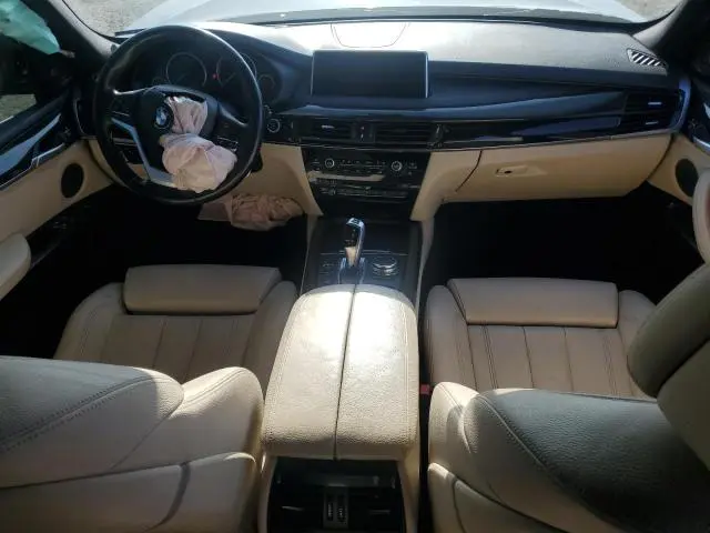 2017 BMW X5 XDRIVE35D  
