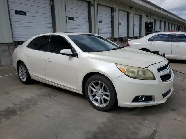 2013 CHEVROLET MALIBU 1LT  