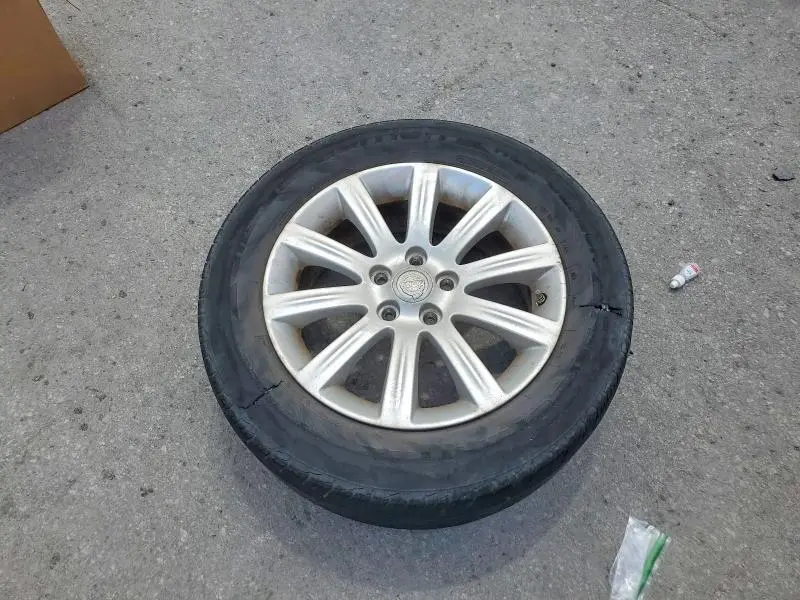 2010 CHRYSLER SEBRING TOURING  