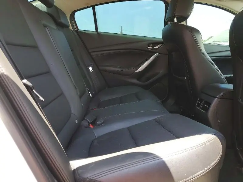2016 MAZDA 6 TOURING  