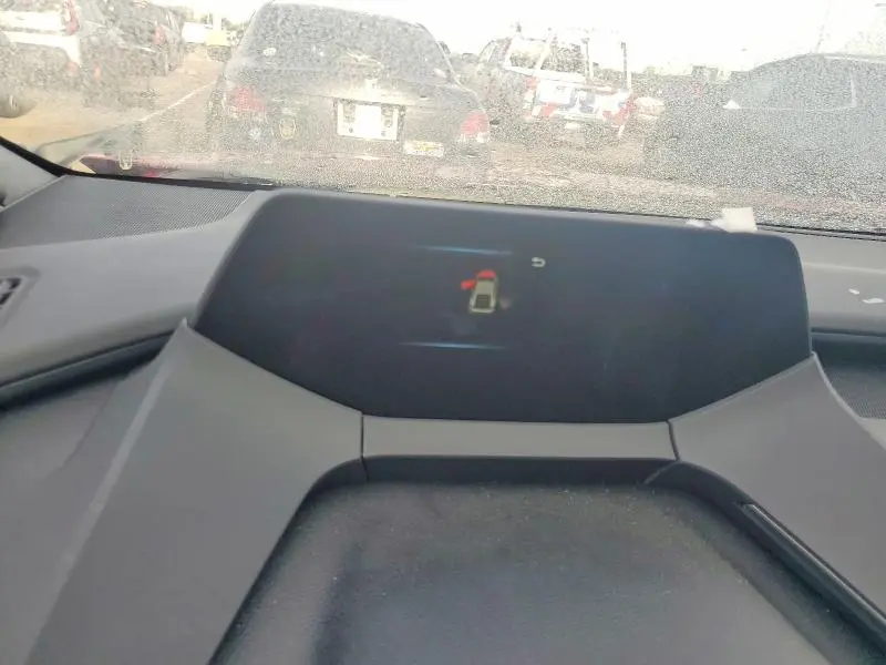 2024 TOYOTA PRIUS LIMITED  