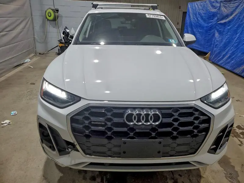 2023 AUDI Q5 PREMIUM PLUS 45  