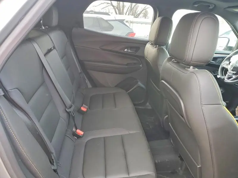 2024 CHEVROLET TRAILBLAZER ACTIV  