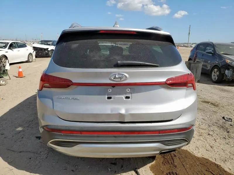 2023 HYUNDAI SANTA FE SEL PREMIUM  