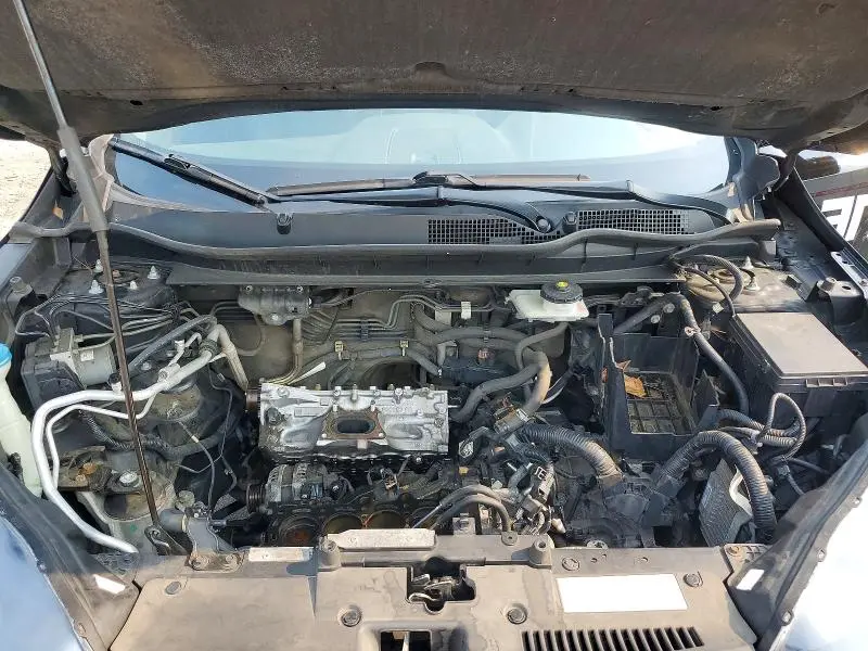 2018 HONDA CR-V EXL  