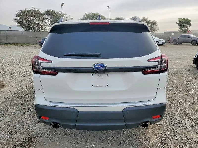 2024 SUBARU ASCENT TOURING  