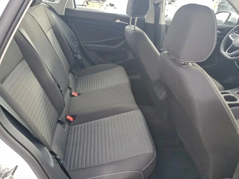 2023 VOLKSWAGEN JETTA S  