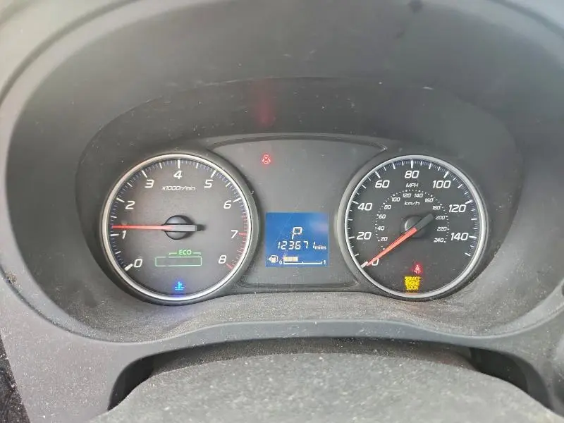 2016 MITSUBISHI OUTLANDER ES  