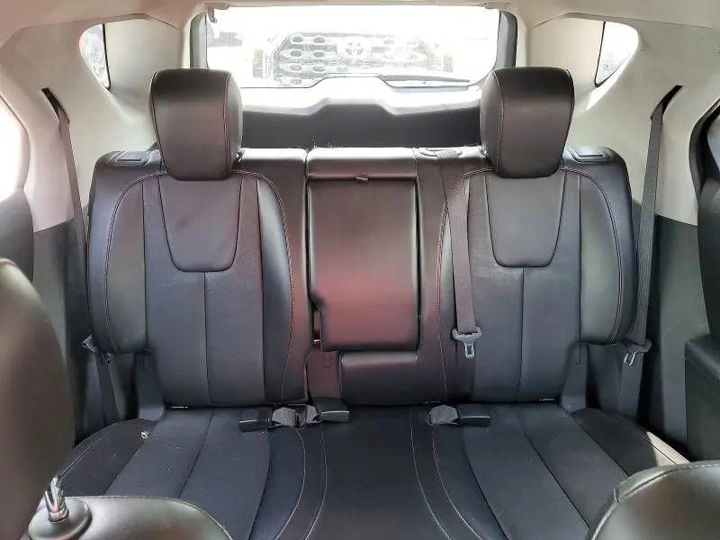 2014 CHEVROLET EQUINOX LTZ  