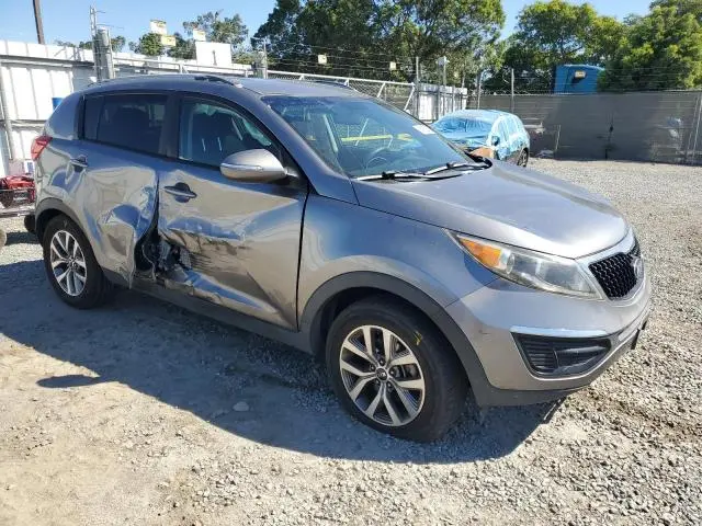 2014 KIA SPORTAGE BASE  
