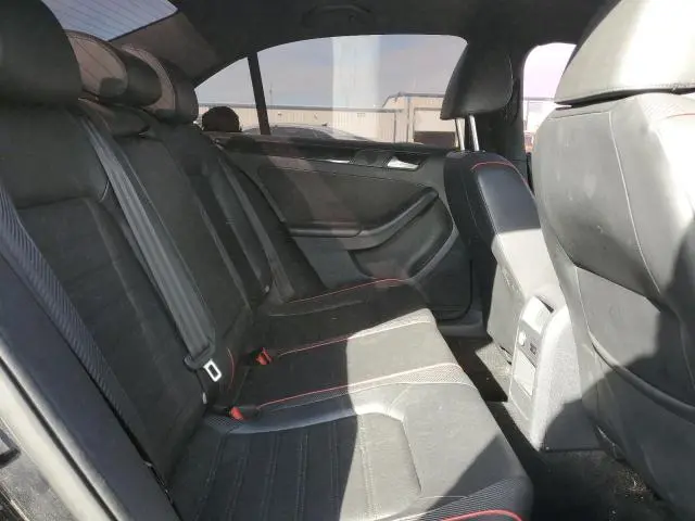 2014 VOLKSWAGEN JETTA GLI  