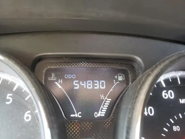 2018 NISSAN VERSA S