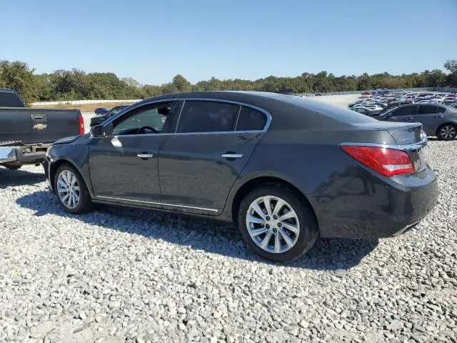 2015 BUICK LACROSSE   