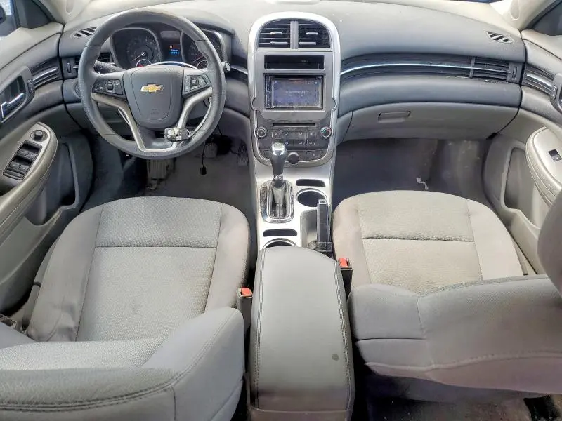2015 CHEVROLET MALIBU LS  