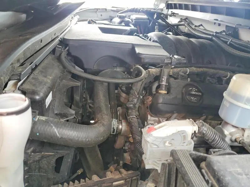 2018 CHEVROLET SILVERADO C1500 LT  