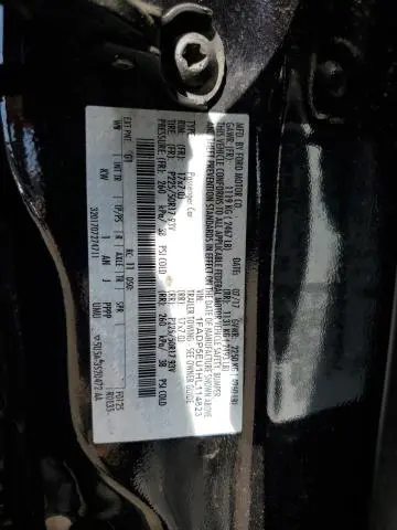 2017 FORD C-MAX SE  
