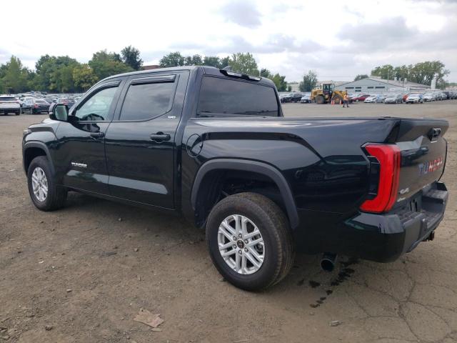 2022 TOYOTA TUNDRA CREWMAX SR