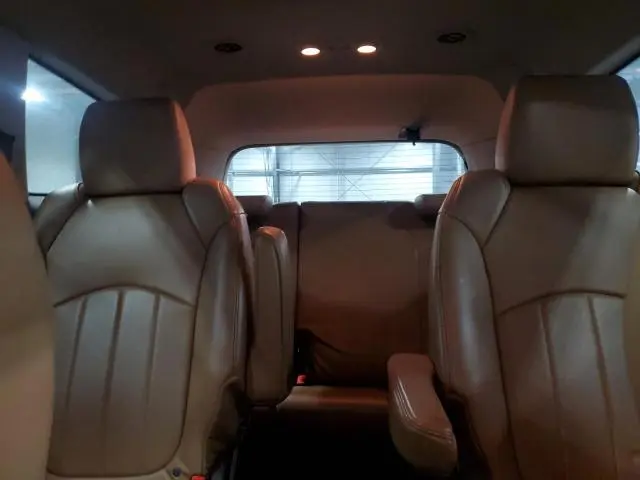 2013 BUICK ENCLAVE   