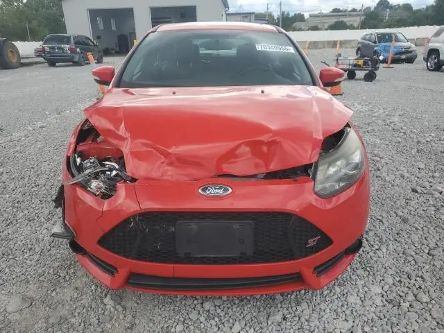 2014 FORD FOCUS ST  